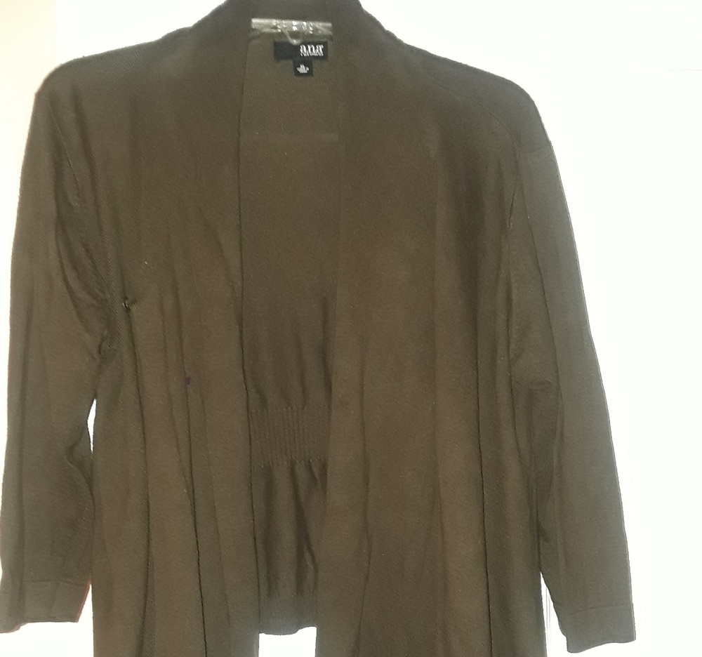 Cardigan - Picture 3 of 3